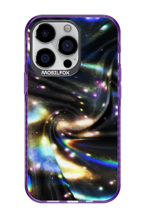 Lovely Aurora - Apple iPhone 13 Pro