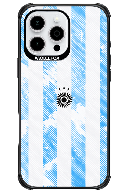 Argentina 2.0 - Apple iPhone 16 Pro Max