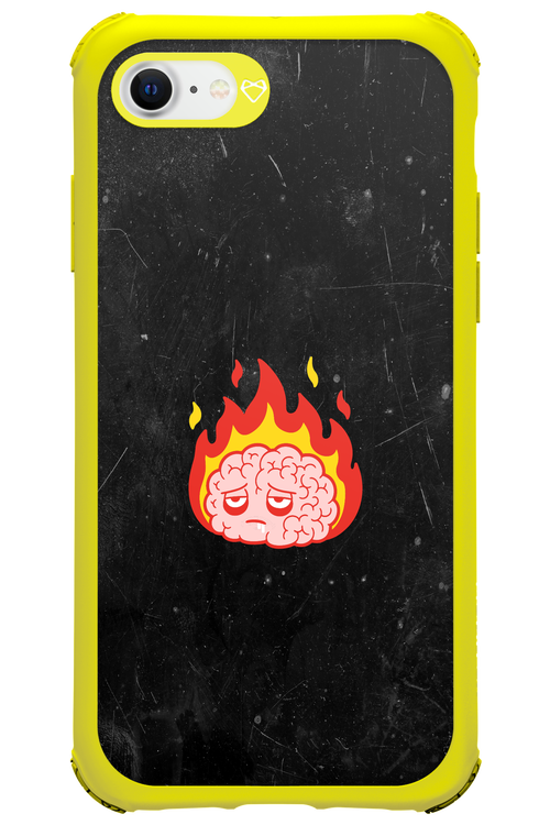 My brain - Apple iPhone 7