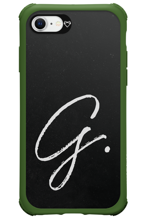(Off Space) G 2.0 - Apple iPhone 8
