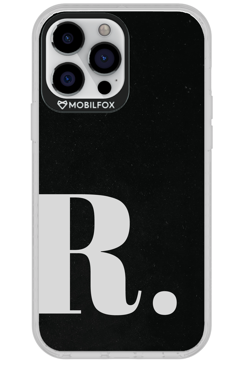 R (Off Space) 2.0 - Apple iPhone 13 Pro Max