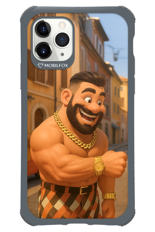 Dude - Apple iPhone 11 Pro