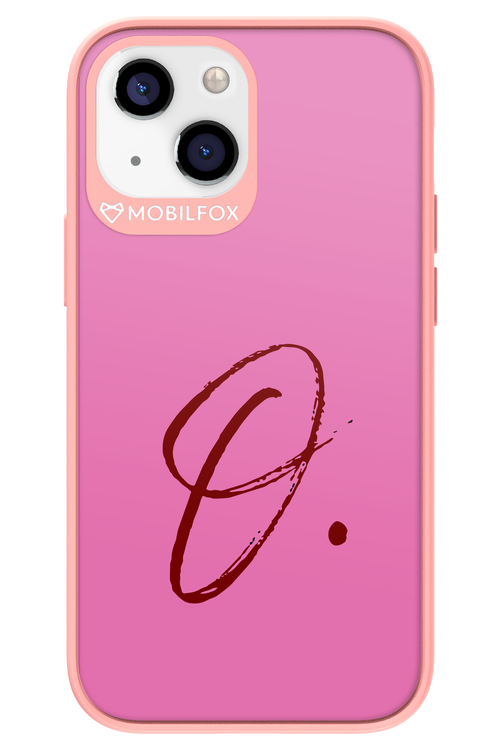 (Sorbet) O 2.0 - Apple iPhone 13 Mini