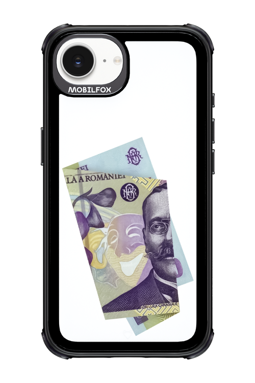 Lei 100 2.0 - Apple iPhone 16e