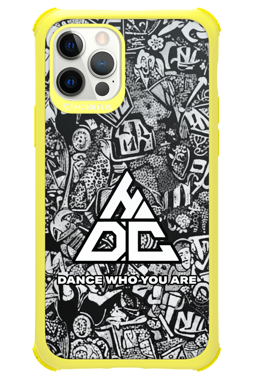 HDC 7 - Apple iPhone 12 Pro