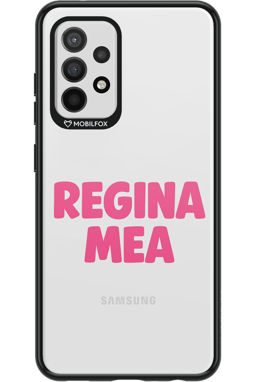 Regina Mea - Samsung Galaxy A52 / A52 5G / A52s