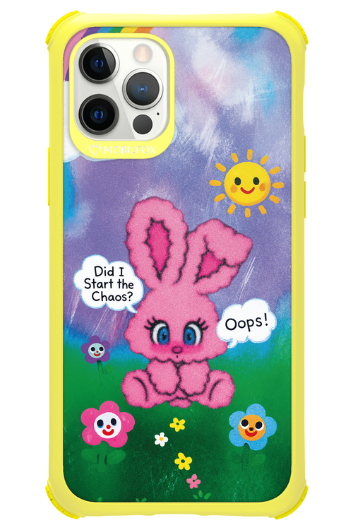 Ooops 2.0 - Apple iPhone 12 Pro