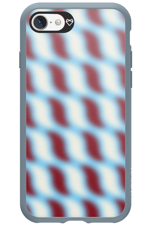 Cold Wave 2.0 - Apple iPhone 7