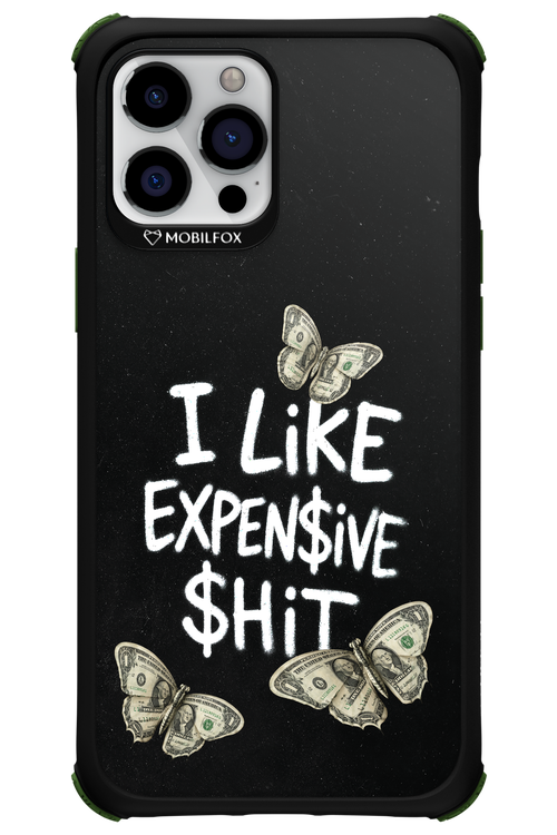 MoneyFly 2.0 - Apple iPhone 12 Pro Max