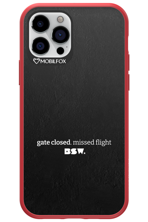 BSW FourSeasons 5 2.0 - Apple iPhone 12 Pro