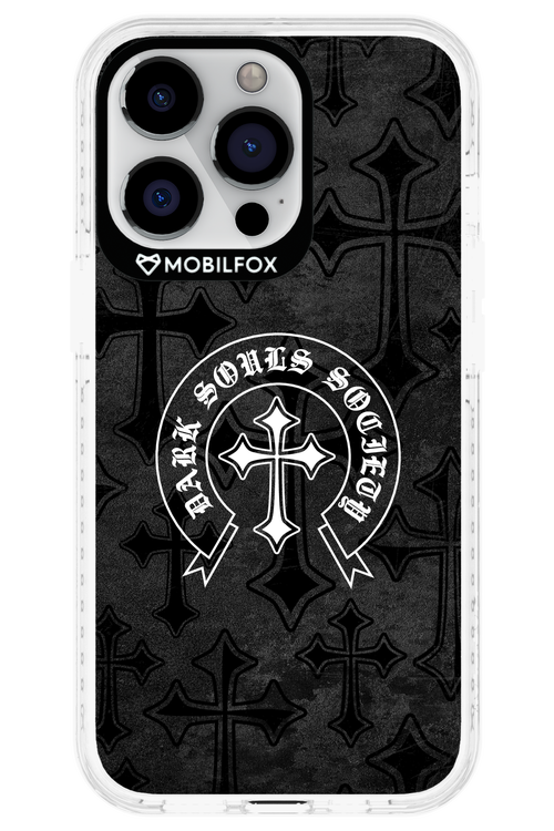 Dark Souls Society - Apple iPhone 13 Pro