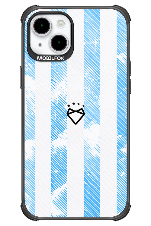 Argentina II 2.0 - Apple iPhone 15 Plus