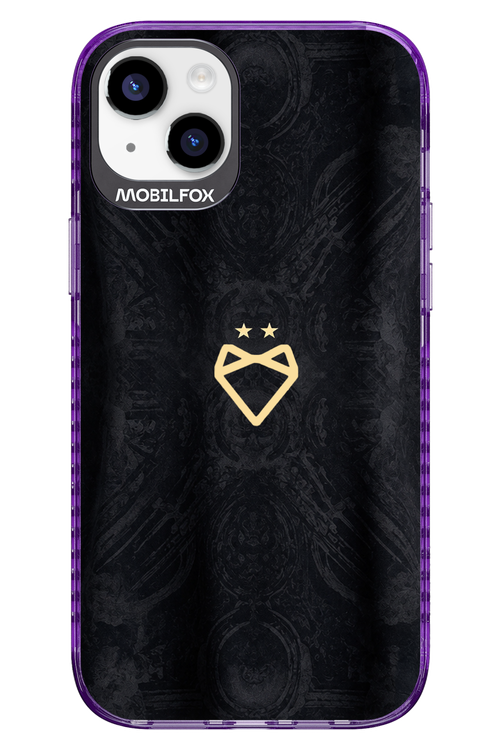 Spain Black 2.0 - Apple iPhone 14 Plus