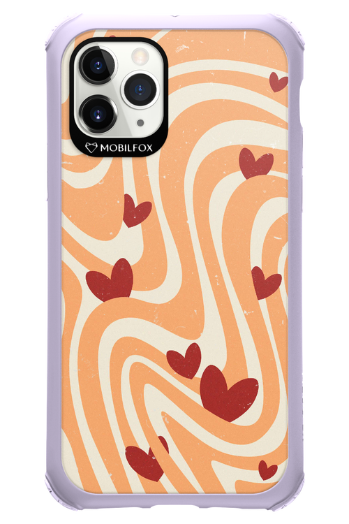 Heartwave 2.0 - Apple iPhone 11 Pro