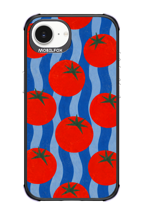 TOMATO 2.0 - Apple iPhone 16e