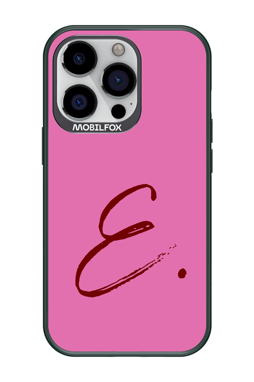 (Sorbet) E 2.0 - Apple iPhone 13 Pro
