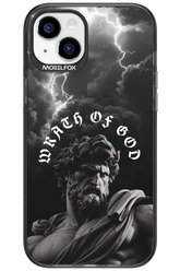 God - Apple iPhone 15 Plus