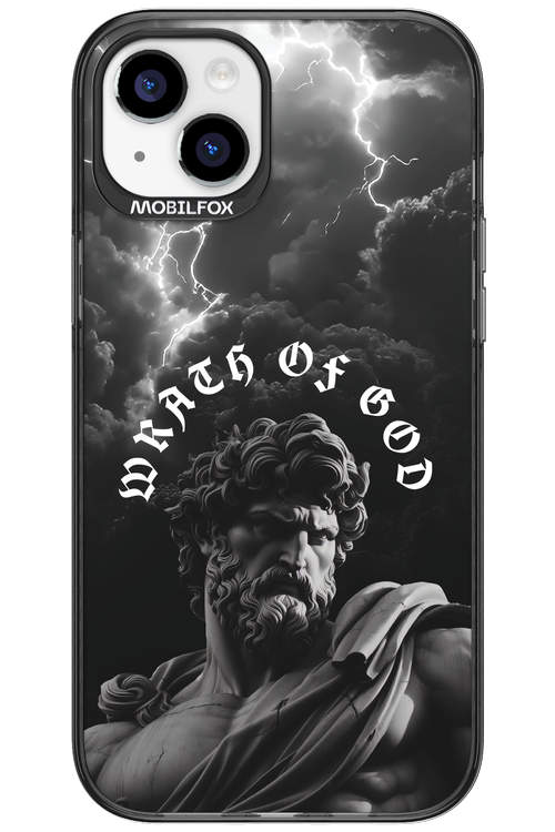 God - Apple iPhone 15 Plus