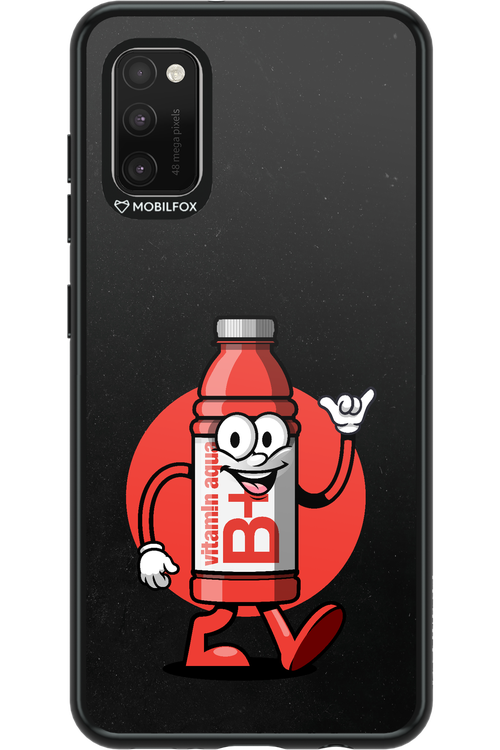 Vitamin Aqua B+ 2.0 - Samsung Galaxy A41