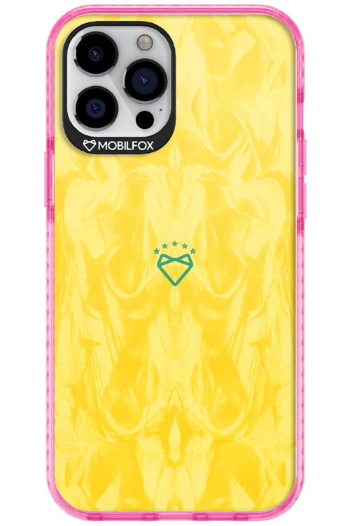 Brasil X Mobilfox 2.0 - Apple iPhone 12 Pro Max
