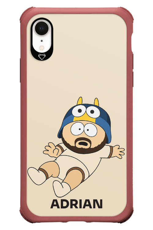 ChildHeli 1 - Apple iPhone XR