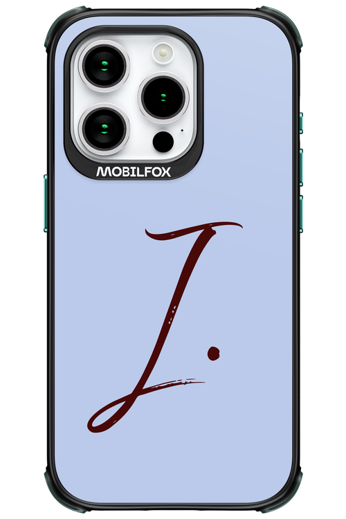 (Jellyfish Presso) I 2.0 - Apple iPhone 15 Pro