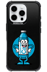 Vitamin Aqua Ca - Apple iPhone 16 Pro