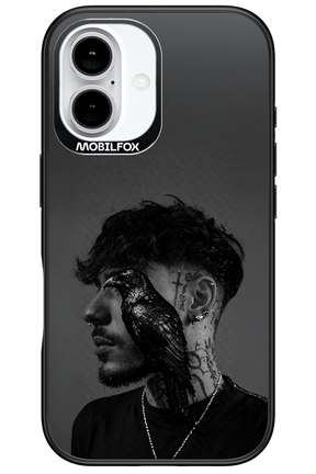 RAVEN 2.0 - Apple iPhone 16