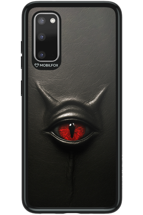DevilEye 2.0 - Samsung Galaxy S20