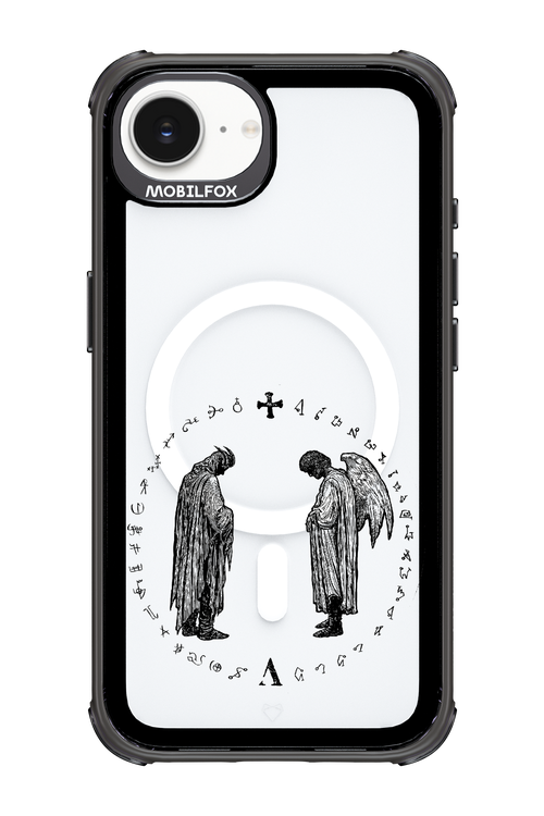 iNGER & D3MON V2 2.0 - Apple iPhone 17e