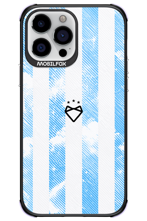 Argentina x Mobilfox 2.0 - Apple iPhone 13 Pro Max