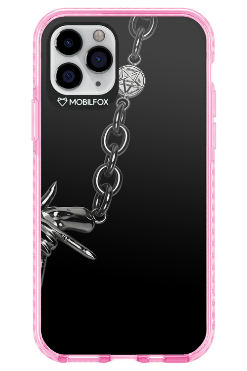 Chain dreapta black 2.0 - Apple iPhone 11 Pro