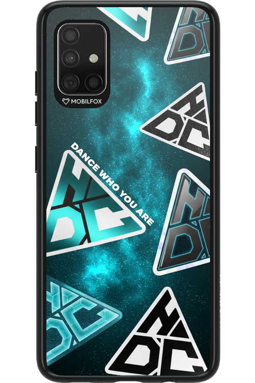 HDC 6 - Samsung Galaxy A51