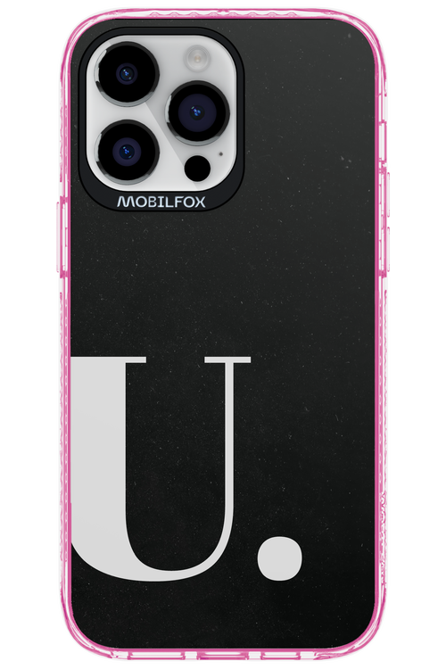 U (Off Space) 2.0 - Apple iPhone 14 Pro Max