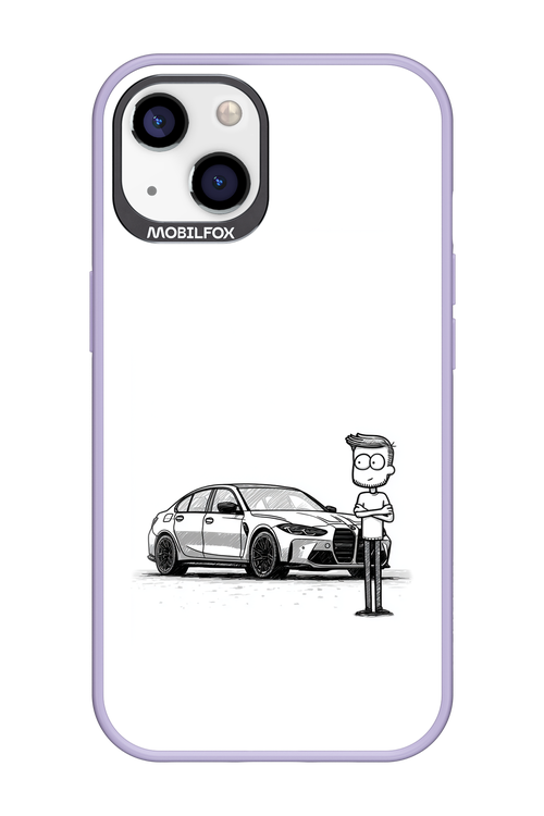 Stickman 2.0 - Apple iPhone 13