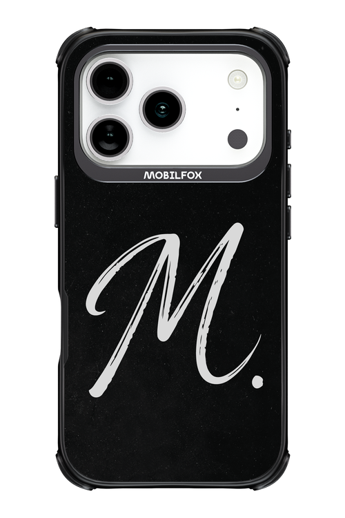 (Off Space) M 2.0 - Apple iPhone 17 Pro