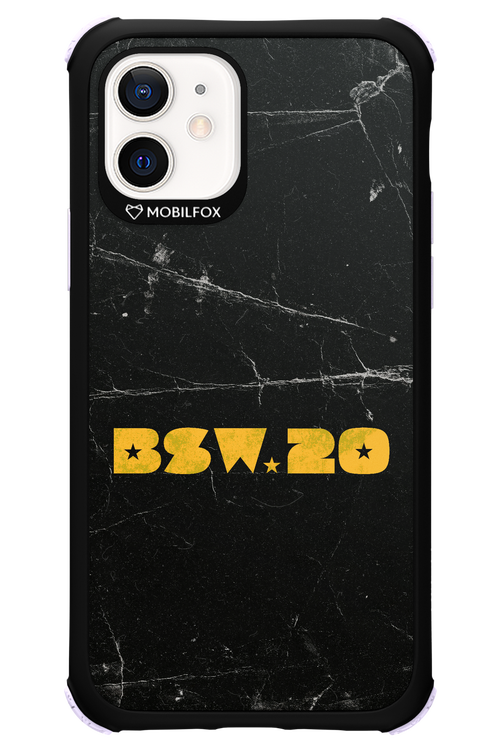 BSW 20 (5) 2.0 - Apple iPhone 12