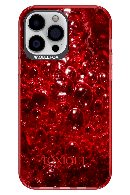 Toxique - Apple iPhone 13 Pro Max