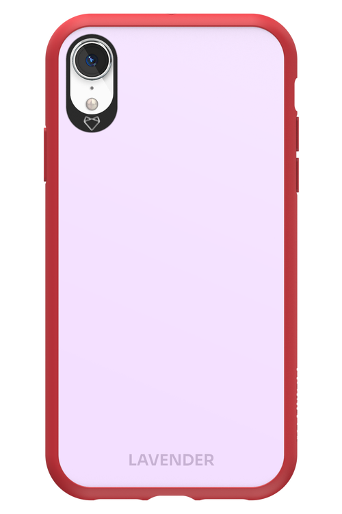 LAVENDER - FS2 2.0 - Apple iPhone XR