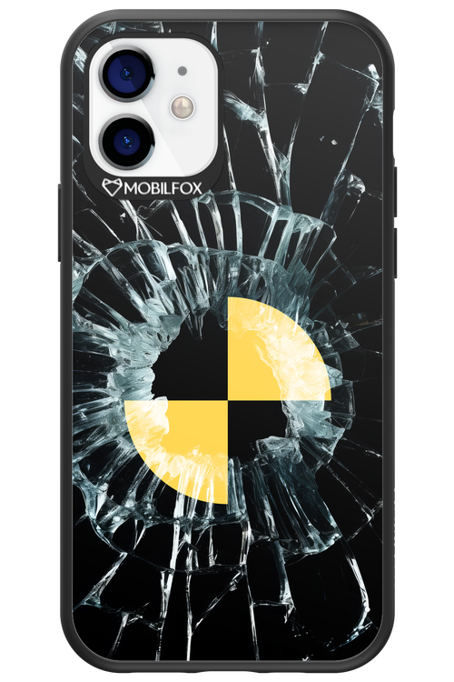 Shattered Proof 2.0 - Apple iPhone 12