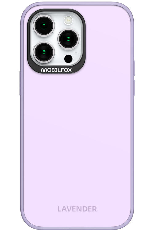 LAVENDER - FS2 - Apple iPhone 15 Pro Max