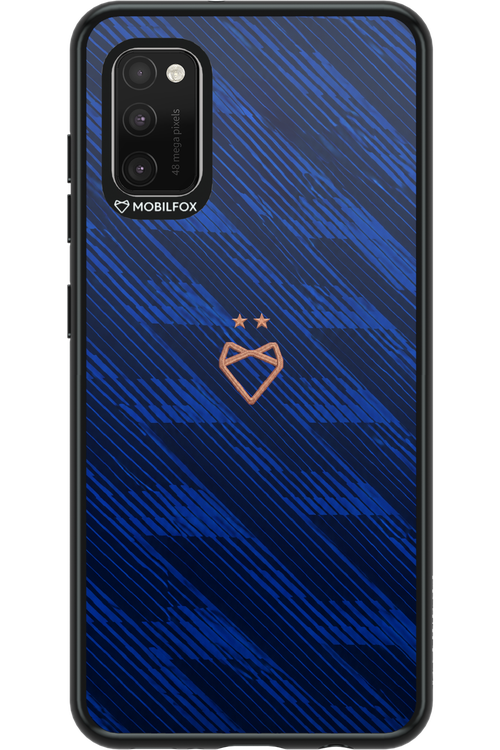 Franta 2.0 x Mobilfox 2.0 - Samsung Galaxy A41