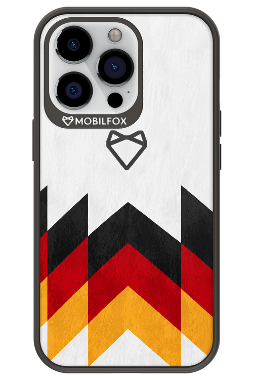 Germania x Mobilfox 2.0 - Apple iPhone 13 Pro