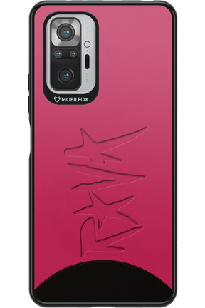 Rava Brick - Xiaomi Redmi Note 10 Pro