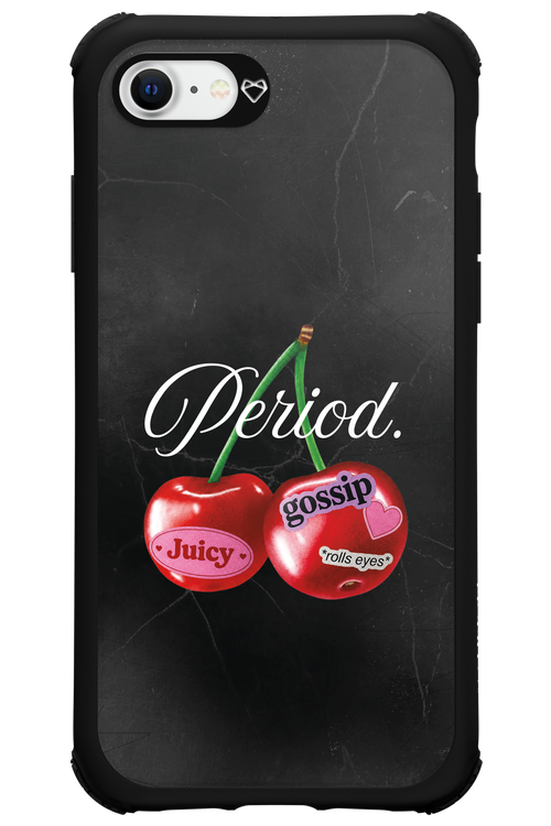 Period 2.0 - Apple iPhone SE 2020