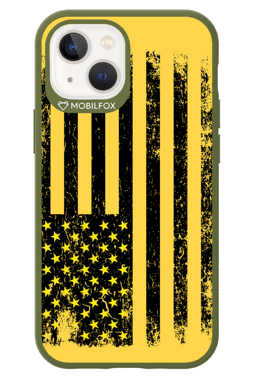 Impact Stripes 2.0 - Apple iPhone 13 Mini