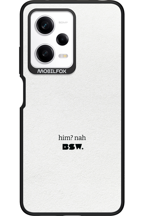BSW FourSeasons 16 2.0 - Xiaomi Redmi Note 12 Pro 5G