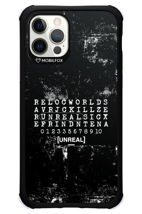 X Ten 2.0 - Apple iPhone 12 Pro