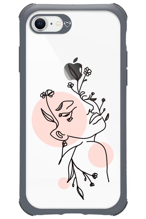 Confidence 2.0 - Apple iPhone 8