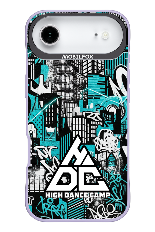 HDC 3 2.0 - Apple iPhone 17 Air